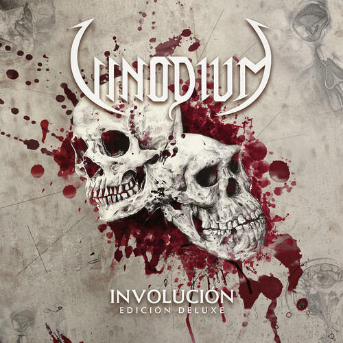 Vinodium - Involucion