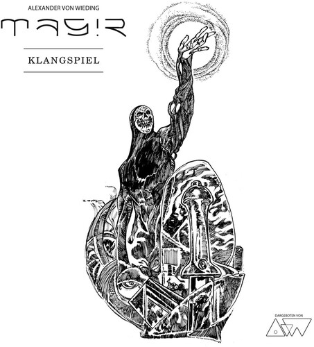 Von Alexander Wieding  (Uk) - Magir Klangspiel (Uk)