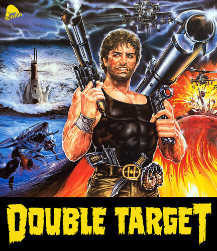 Double Target - Double Target