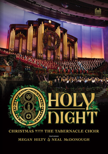O Holy Night