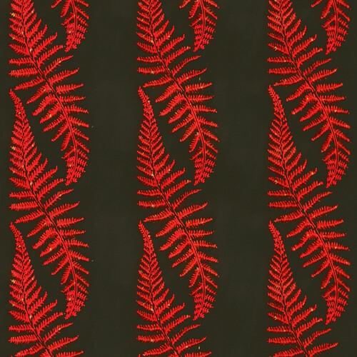 Electro Maloya Experiments Of Jako Maron - Red