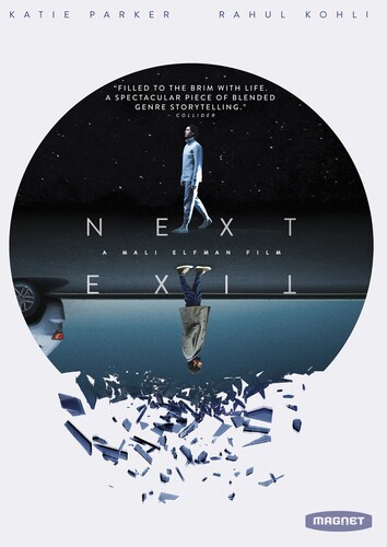 Next Exit - Next Exit