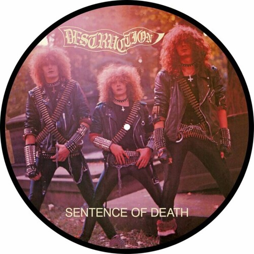 Sentence Of Death