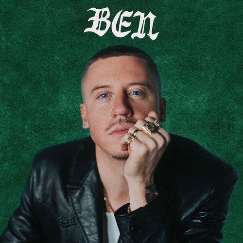 Macklemore - Ben [Indie Exclusive Limited Edition Alternate Cover 2LP]