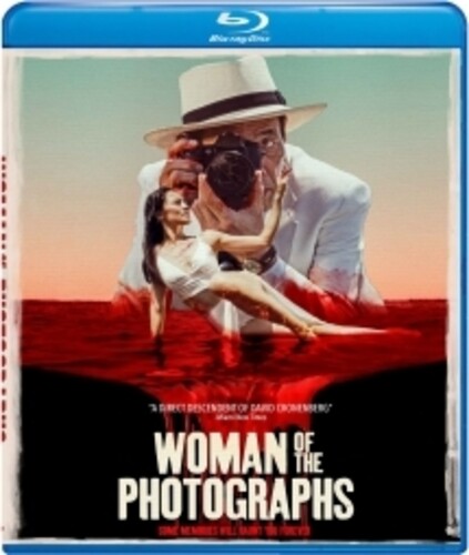 Woman of the Photographs