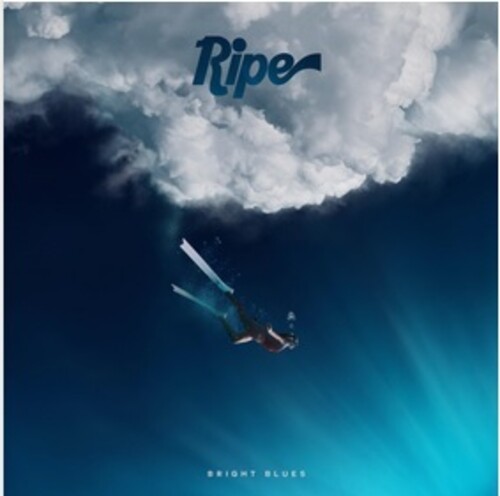 Ripe - Bright Blues [LP]