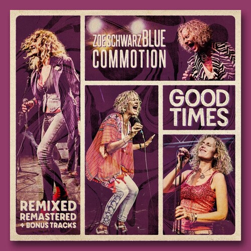 Good Times- Remixed, Remastered, Bonus Tracks [Import]