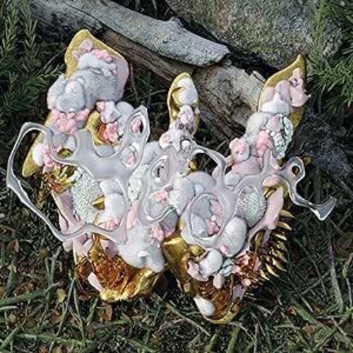 Junk Jewelry [Import]