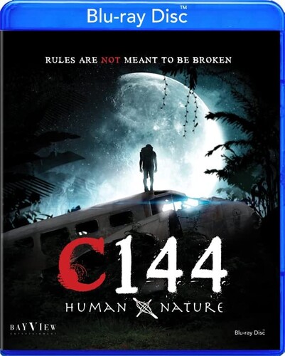 C144: Human X Nature - C144: Human X Nature