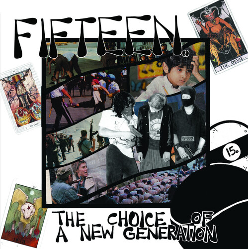 The Choice Of A New Generation