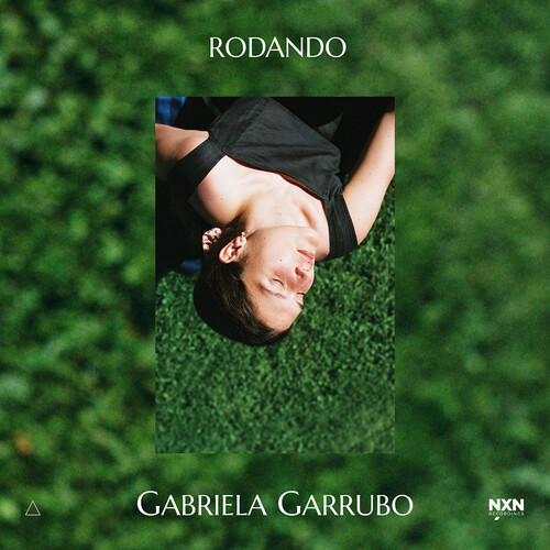Gabriela Garrubo - Rodando