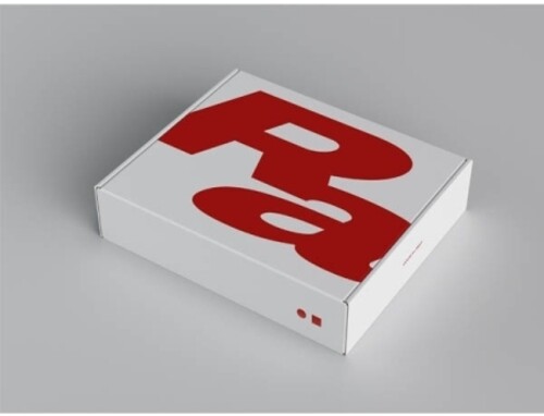 Remember Archive - No Flower Seeds Version - incl. 20pg Booklet, Lyric Poster, ID Photos + Writer's Note