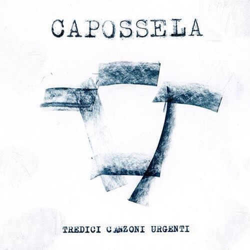 Tredici Canzoni Urgenti [Import]