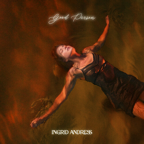 Ingrid Andress - Good Person [Deluxe] (Mod)