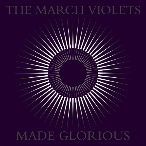 Made Glorious