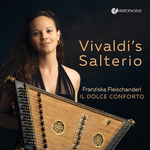 Vivaldi / Fleischanderl - Vivaldi's Salterio