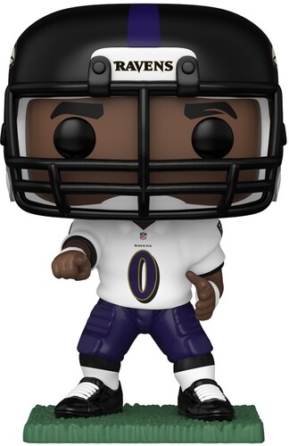 RAVENS - ROQUAN SMITH