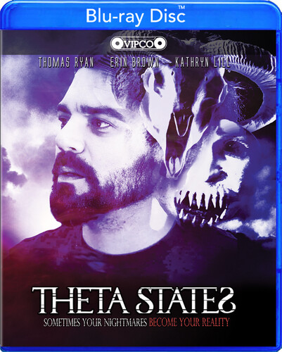 Theta States - Theta States