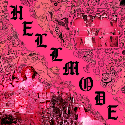 Hellmode [Explicit Content]