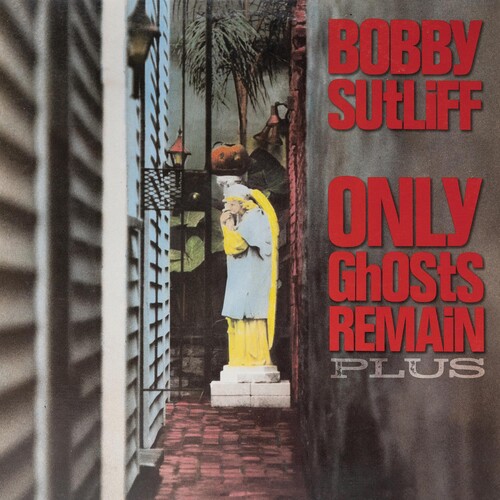 Only Ghosts Remain Plus