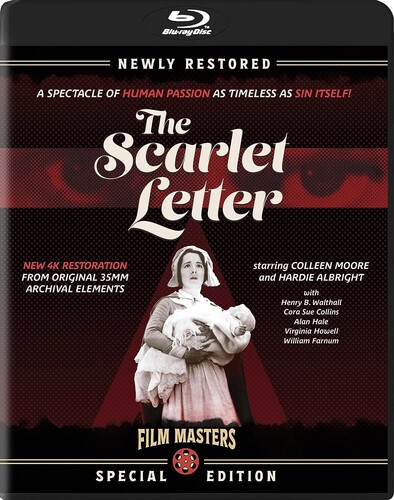 The Scarlet Letter