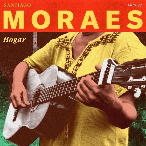 Santiago Moraes - Hogar