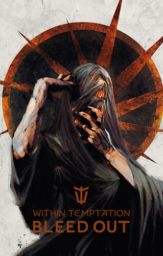 Within Temptation - Bleed Out (Brwn) (Colc) [Limited Edition]