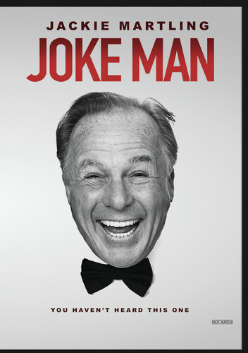 Joke Man - Joke Man / (Mod Ac3 Dol)