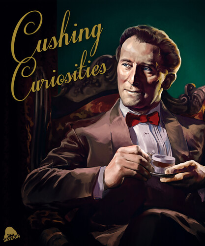 Cushing Curiosities - Cushing Curiosities (6pc)
