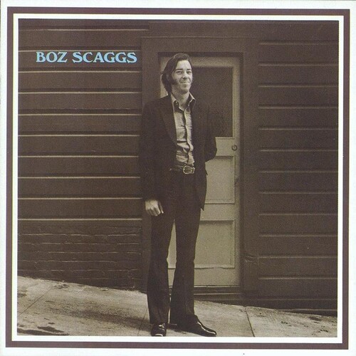 Boz Scaggs