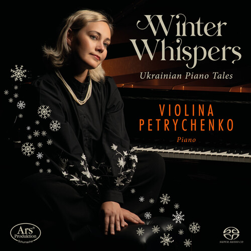 Winter Whispers