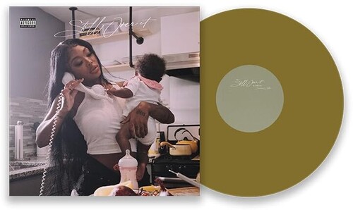 Still Over It - (Limited Edition) [Gold Colored Vinyl 2LP] [Import]