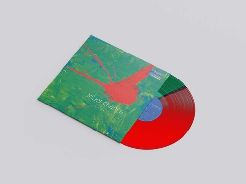 Sadnecessary - Red & Green Colored Vinyl [Import]