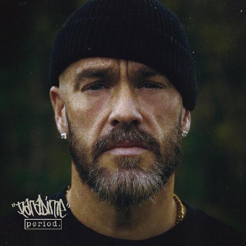 Paradime - Period. [180 Gram]