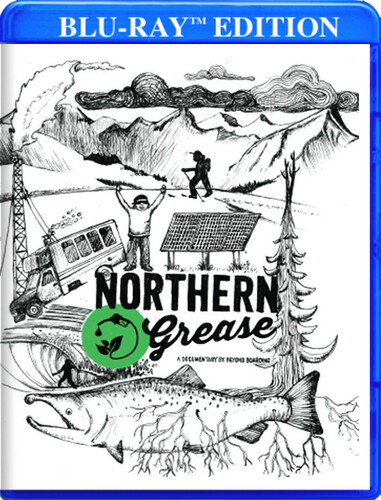 Northern Grease