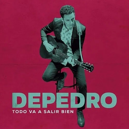 Todo Va A Salir Bien [Import]