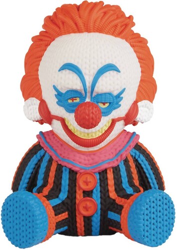 KILLER KLOWNS HMBR RUDY VINYL FIGURE