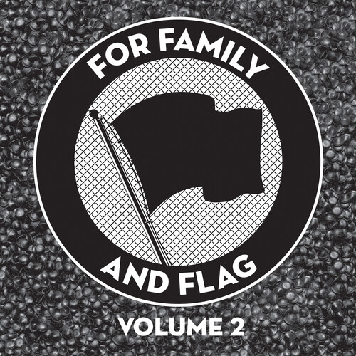 For Family And Flag 2 / Various - For Family And Flag 2 / Various