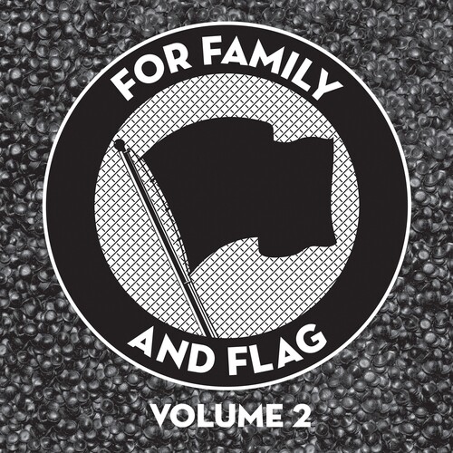 For Family And Flag 2 (Various Artists)