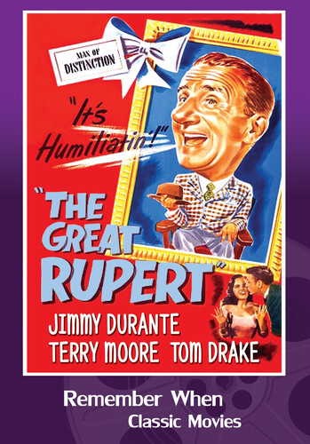 Great Rupert - Great Rupert / (Mod)