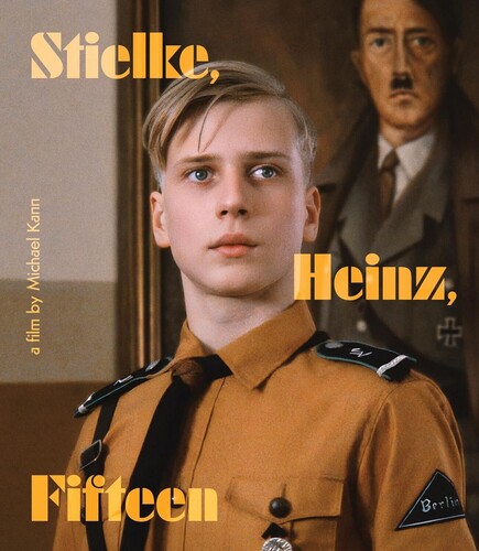 Stielke, Heinz, Fifteen - Stielke, Heinz, Fifteen