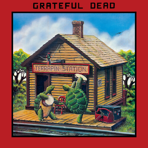 Terrapin Station