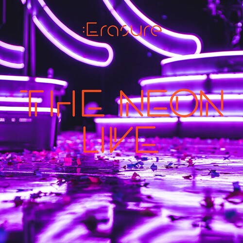 Album Art - Neon