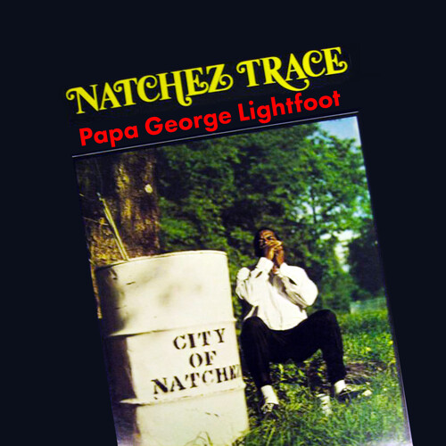 Natchez Trace