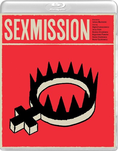 Sexmission