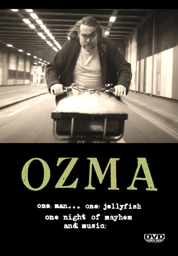 Ozma - Ozma