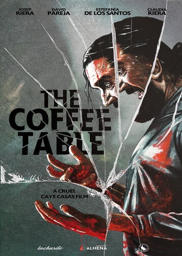 Coffee Table - Coffee Table / (Sub)