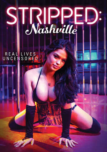 Stripped: Nashville - Stripped: Nashville / (Mod)