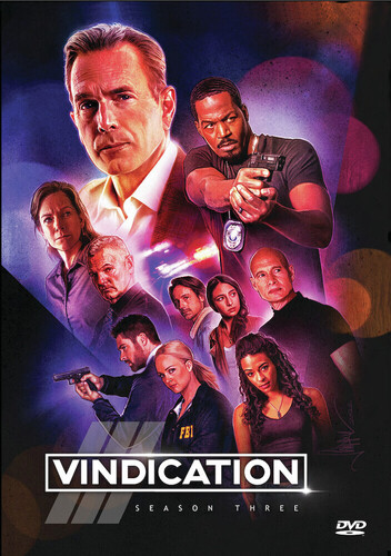 Vindication: Season Three