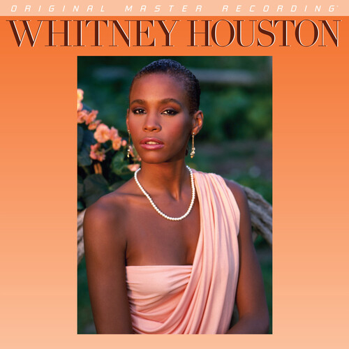 Whitney Houston - Whitney Houston [180 Gram]